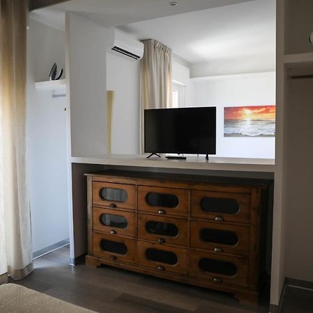 Interno 11 City View With Kitchen - 70 Mq باري المظهر الخارجي الصورة