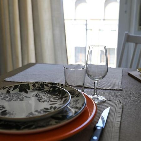 Interno 11 City View With Kitchen - 70 Mq باري المظهر الخارجي الصورة