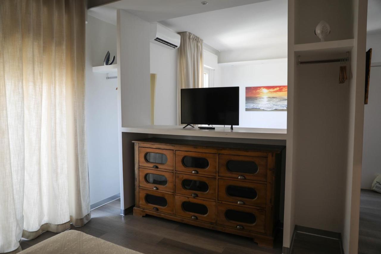 Interno 11 City View With Kitchen - 70 Mq باري المظهر الخارجي الصورة
