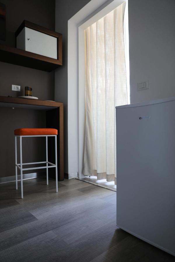 Interno 11 City View With Kitchen - 70 Mq باري المظهر الخارجي الصورة